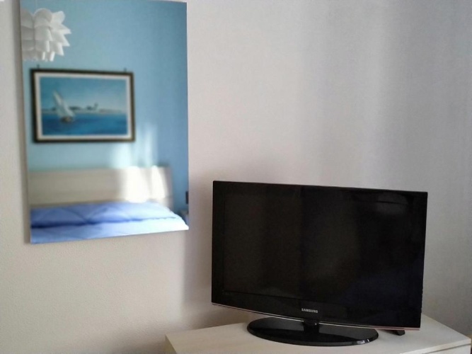 1 Bedroom Double Apartment