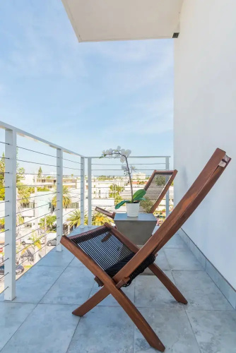 VHC Luxury Apartments 538-502