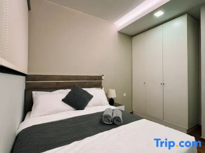 2 Bedrooms Suite