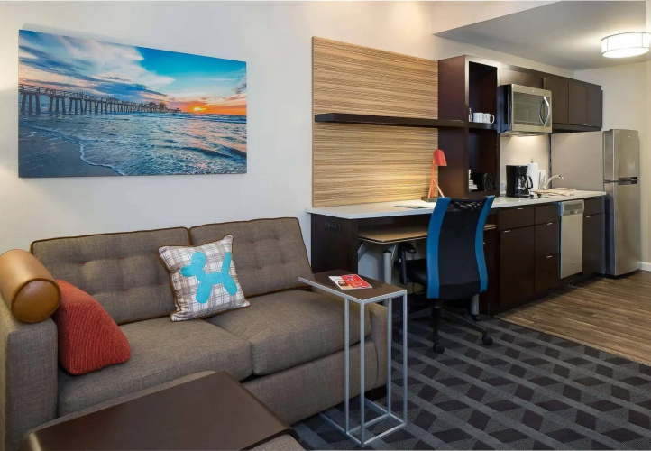 Towneplace Suites Fort Myers Estero
