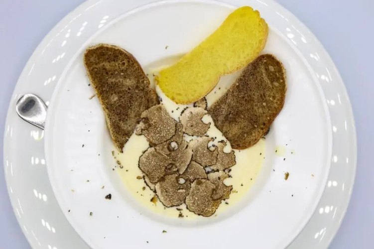 Albergo La Ginestra
