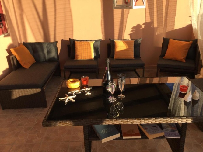 1 Bedroom Cottage