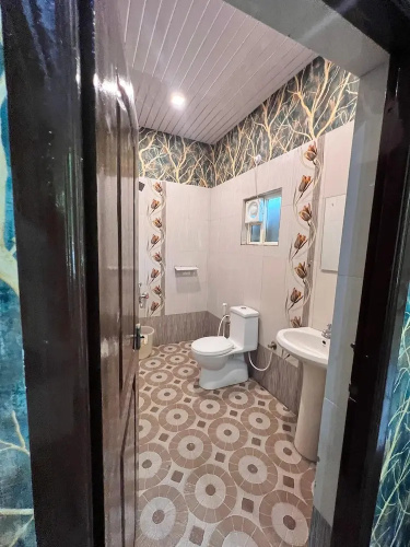 Plumeria Resort