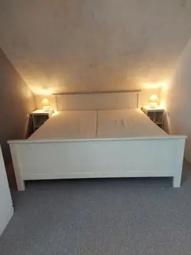 Appartement Sonnenalm