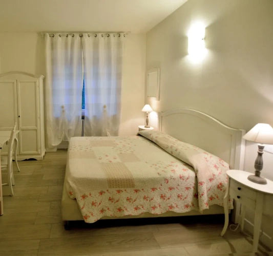 1 Bedroom Standard Family room