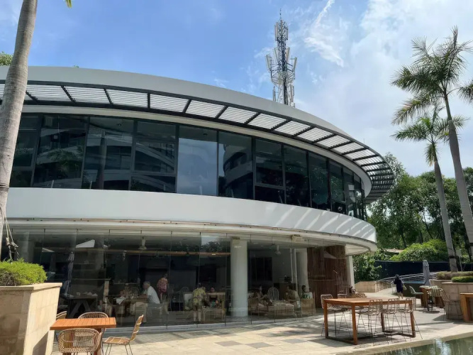 Imagen del hotel