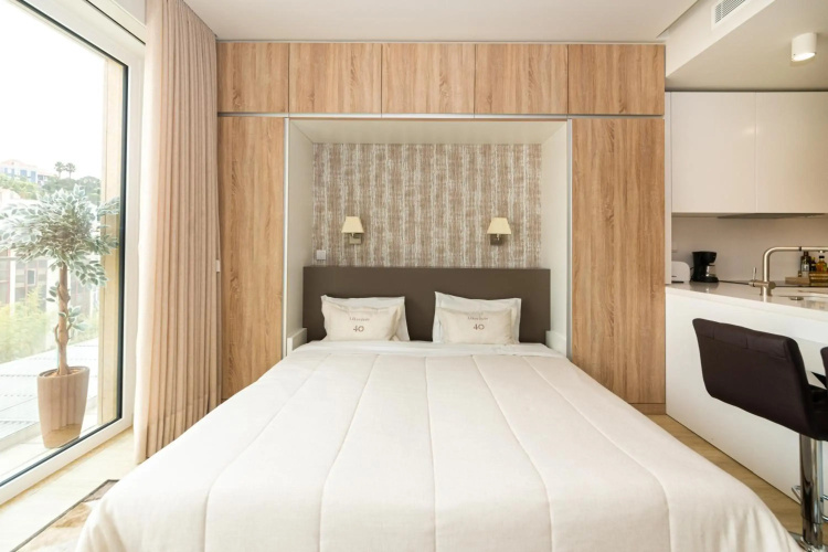 Avenida da Liberdade Luxury Studio