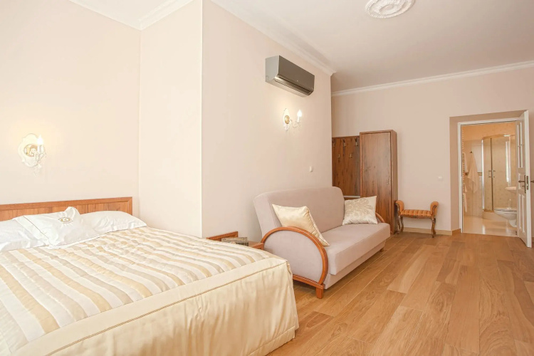 Aparthotel Grodzka 21