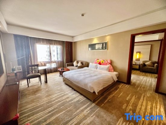 Double Family Suite