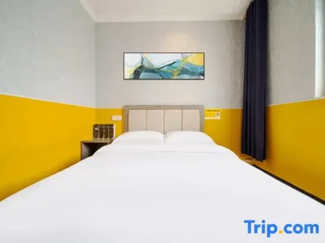 Premium Single room