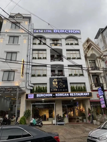 Hotelbild