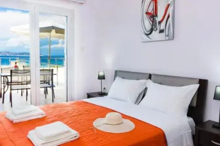 Bivas Apartments