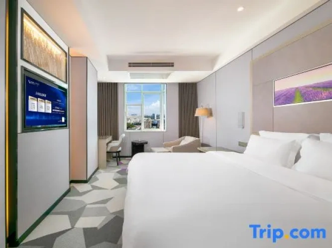 Premium Double room
