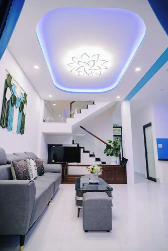 Pao Homestay