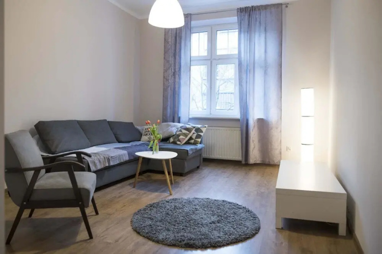 Apartments Dunin