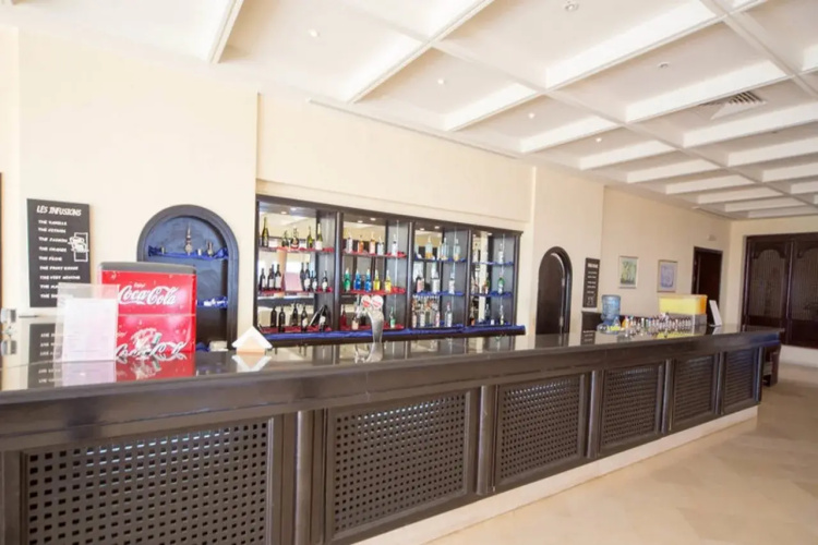 Zephir Hotel & Spa