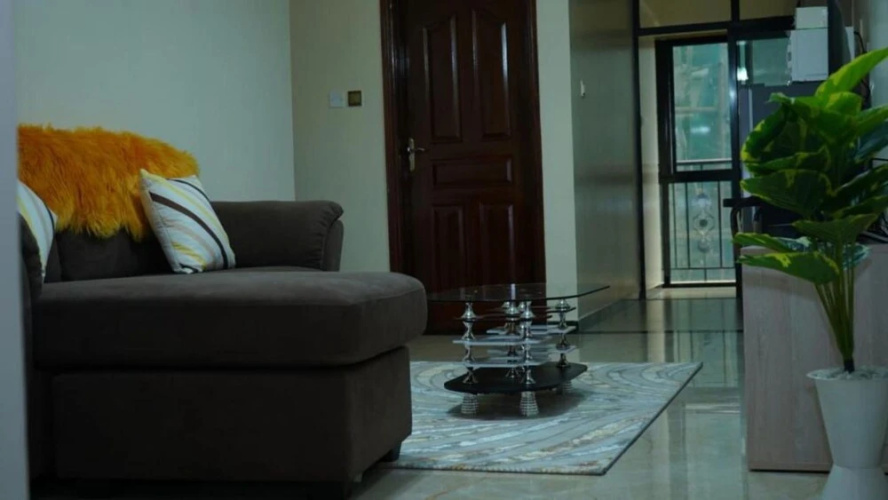 Stay.Plus Marcus Executive Apartment