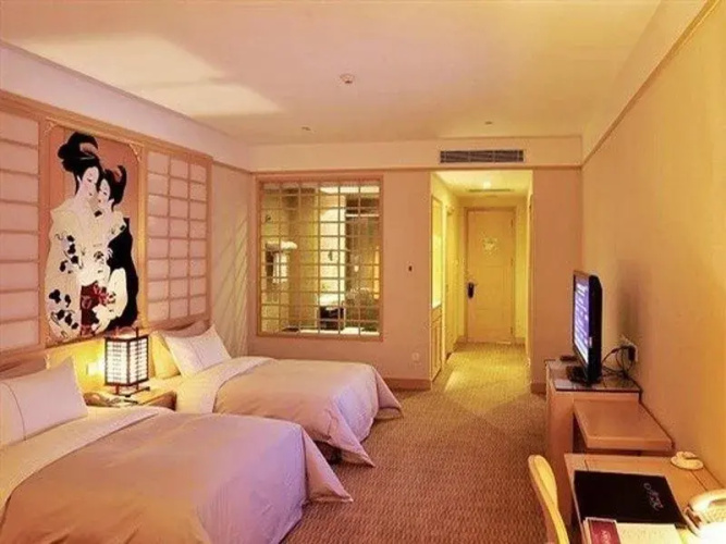 Dongguan Castfast Hotel