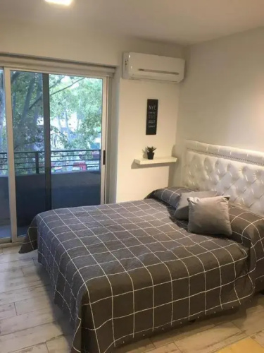 Estudio Ejecutivo con Amenities