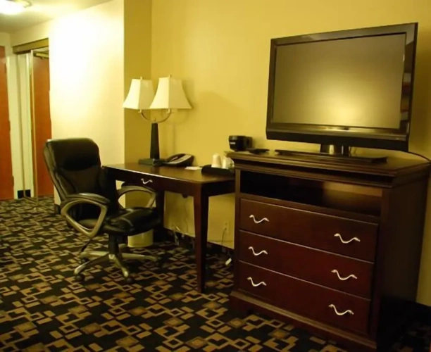 1 Bedroom Family Suite