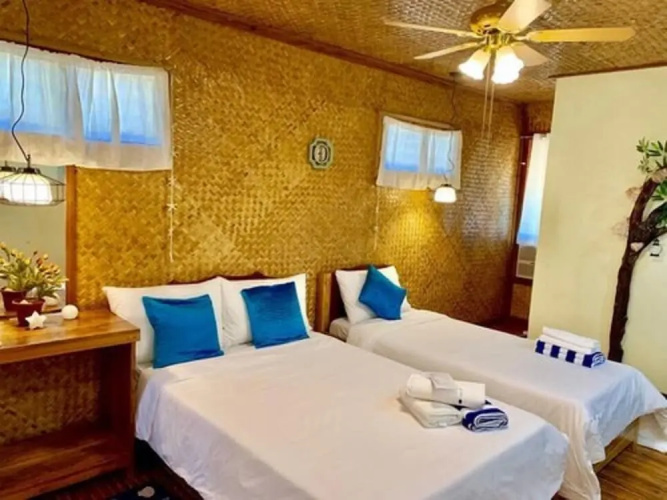 Peakview Resort and Restaurant Palawan