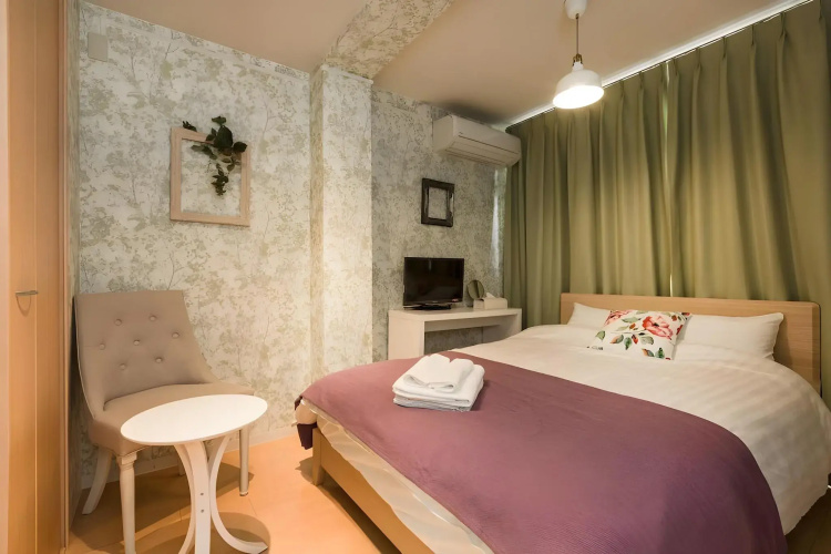 Otel görseli