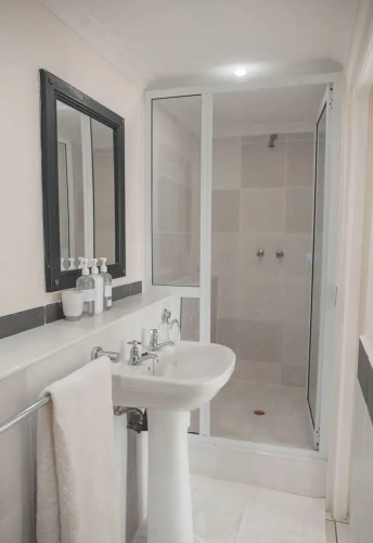Family Suite with balcony