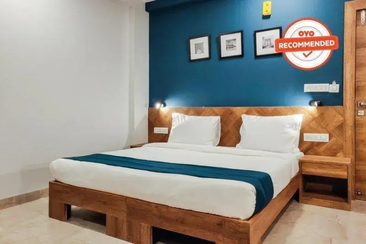 Hotelafbeelding