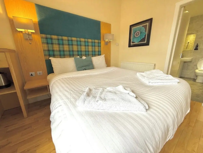 Seabank House Hotel