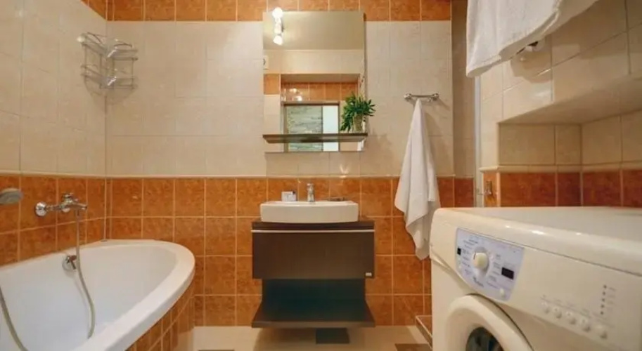 udanypobyt Apartament Myśliwski