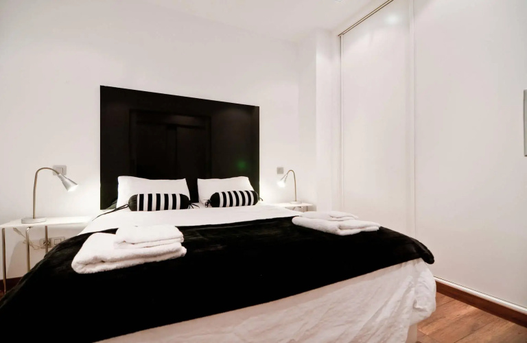 Apartamento Latina