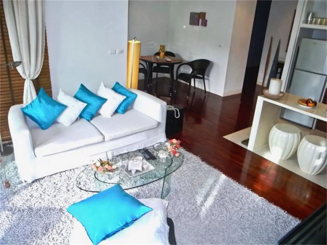 Kata Noi Apartment