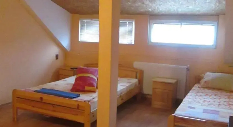 Natalia Guest House