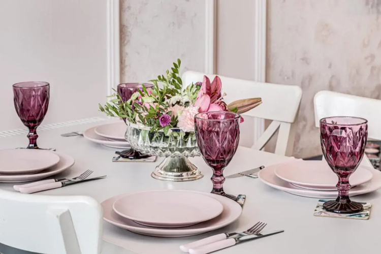 ARI Rose Apartment in complexul Ared Kaufland