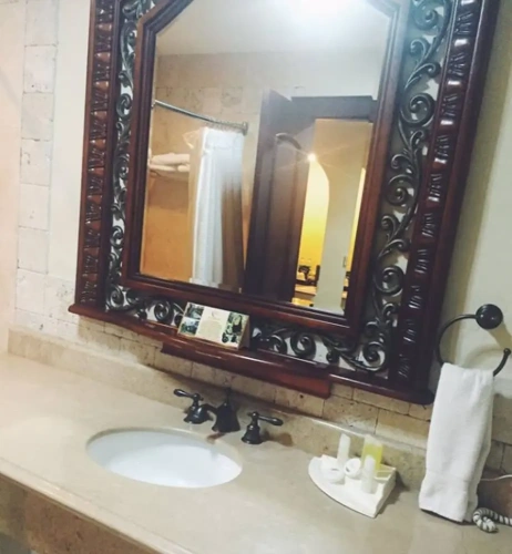 Deluxe Double Suite