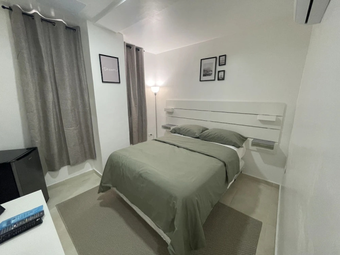 Residencia El Buen Pastor