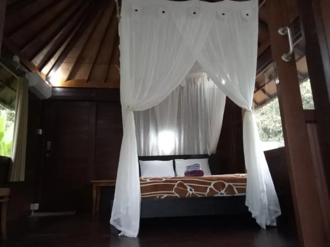 Mulia Home Stay