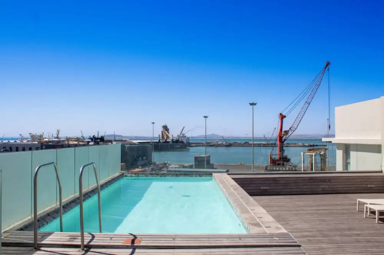 Spacious 2bed Harbor Haven V A Waterfront Canals