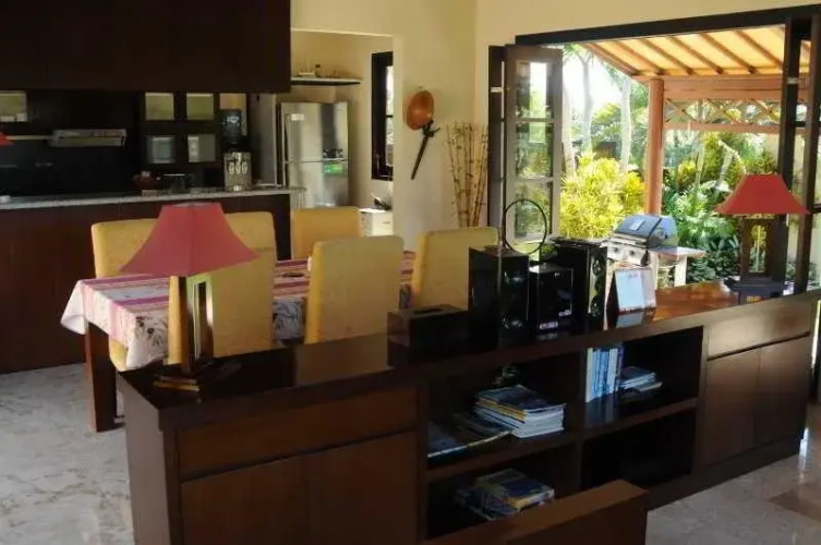 Bali Hai Dream Villa