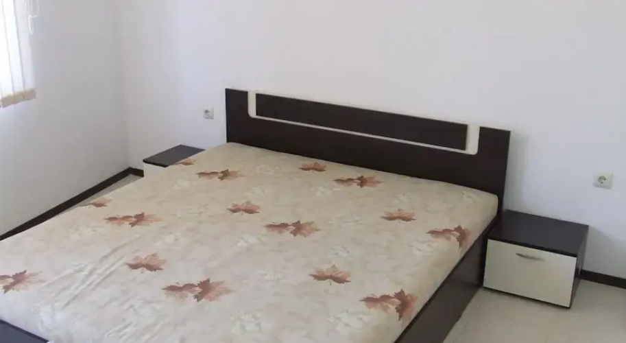 Runner On The Waves Apartment