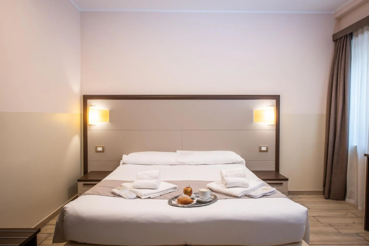 Hotel Rosa photo 7