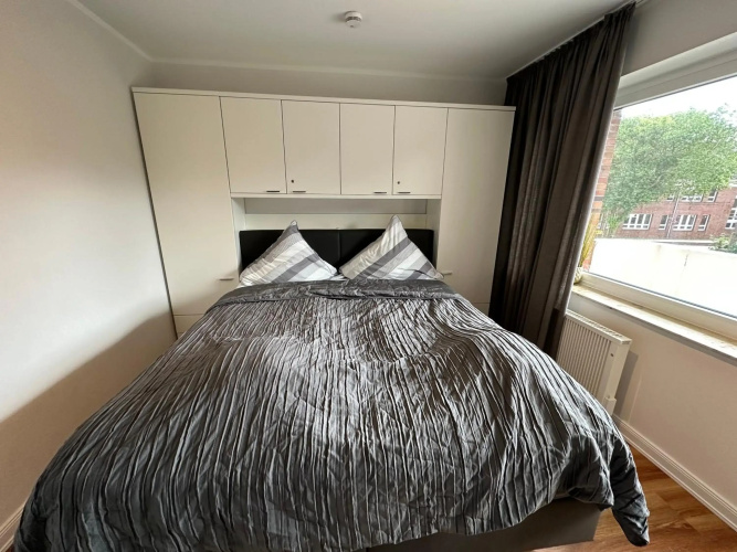 Glückszeit - luxuriöse Wohnung in bester Lage