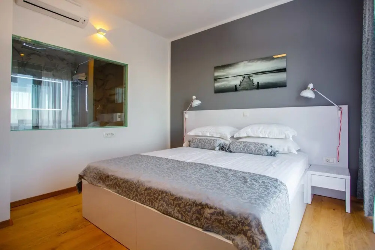 Villa Blue Hill