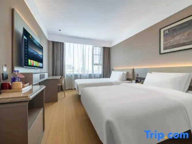 Superior Double Suite