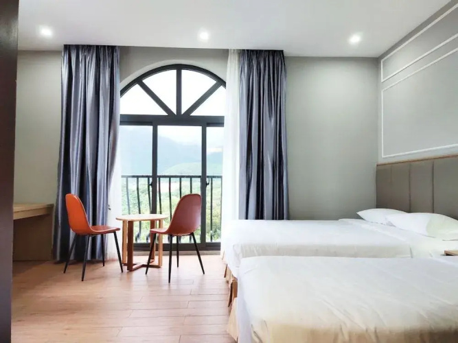 Khang Hotel Con Dao