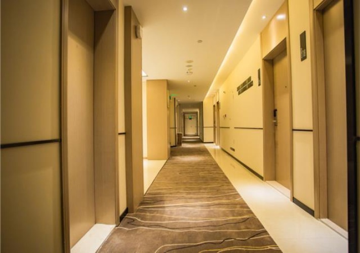 Hotel rooms
