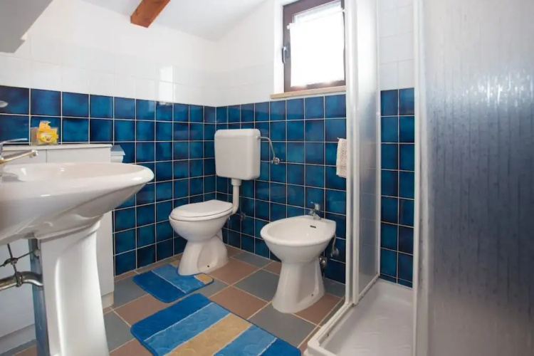 Casa Blechi