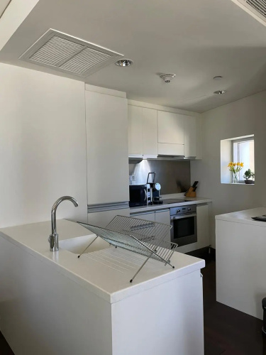 The Address Dubai Mall Extra Large Luxury -1bed