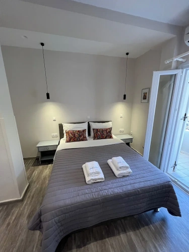 Economy room