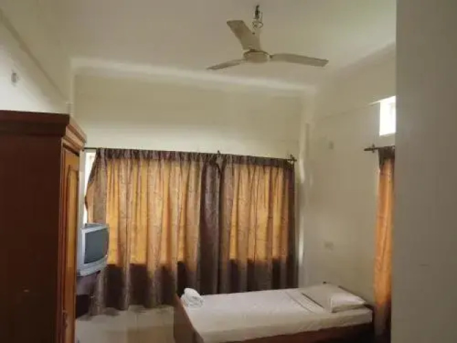 Lals Residency